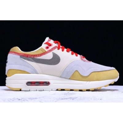 Nike Erkek Air Max 1 Premium Se Renkli Koşu Ayakkabısı Türkiye - YMH7V9LK